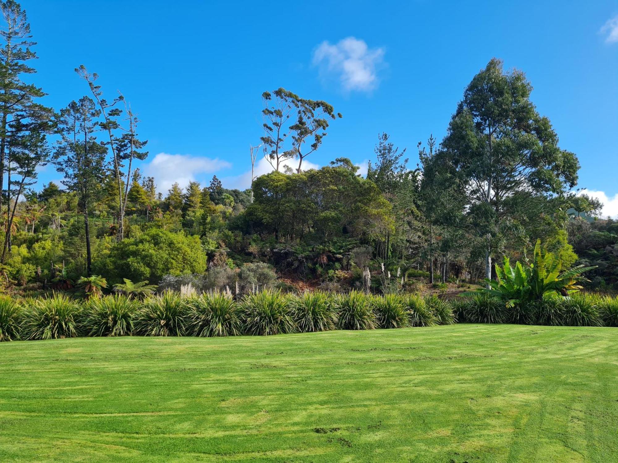 Dragonfly Barn - Kerikeri 빌라 외부 사진